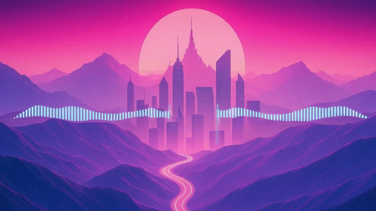 A Place Between the Places