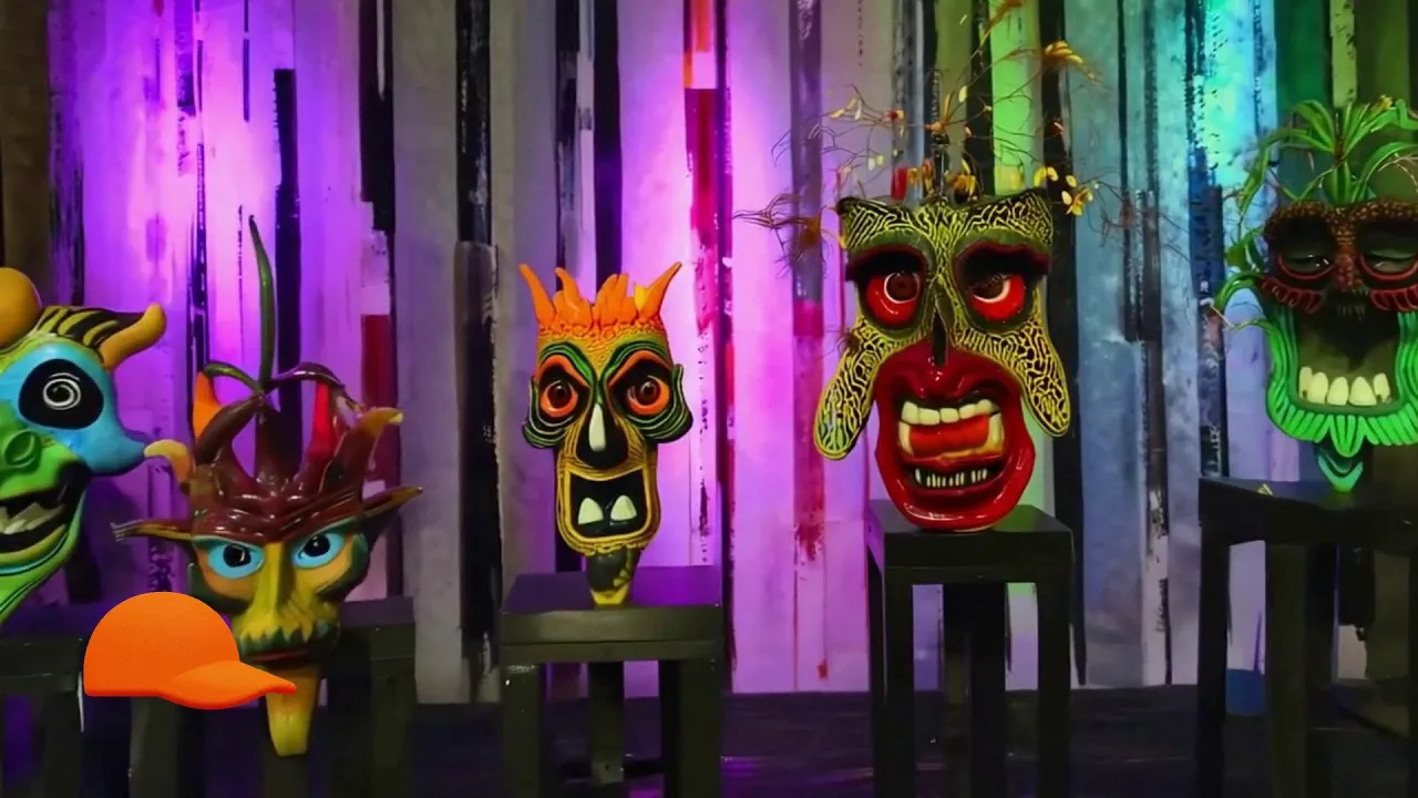 Act Like Someone Else