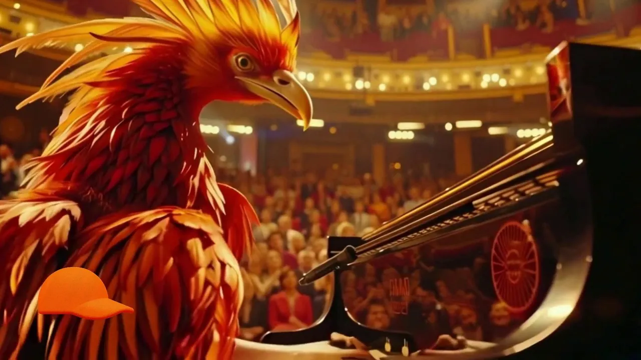 Against All Odds Tonight