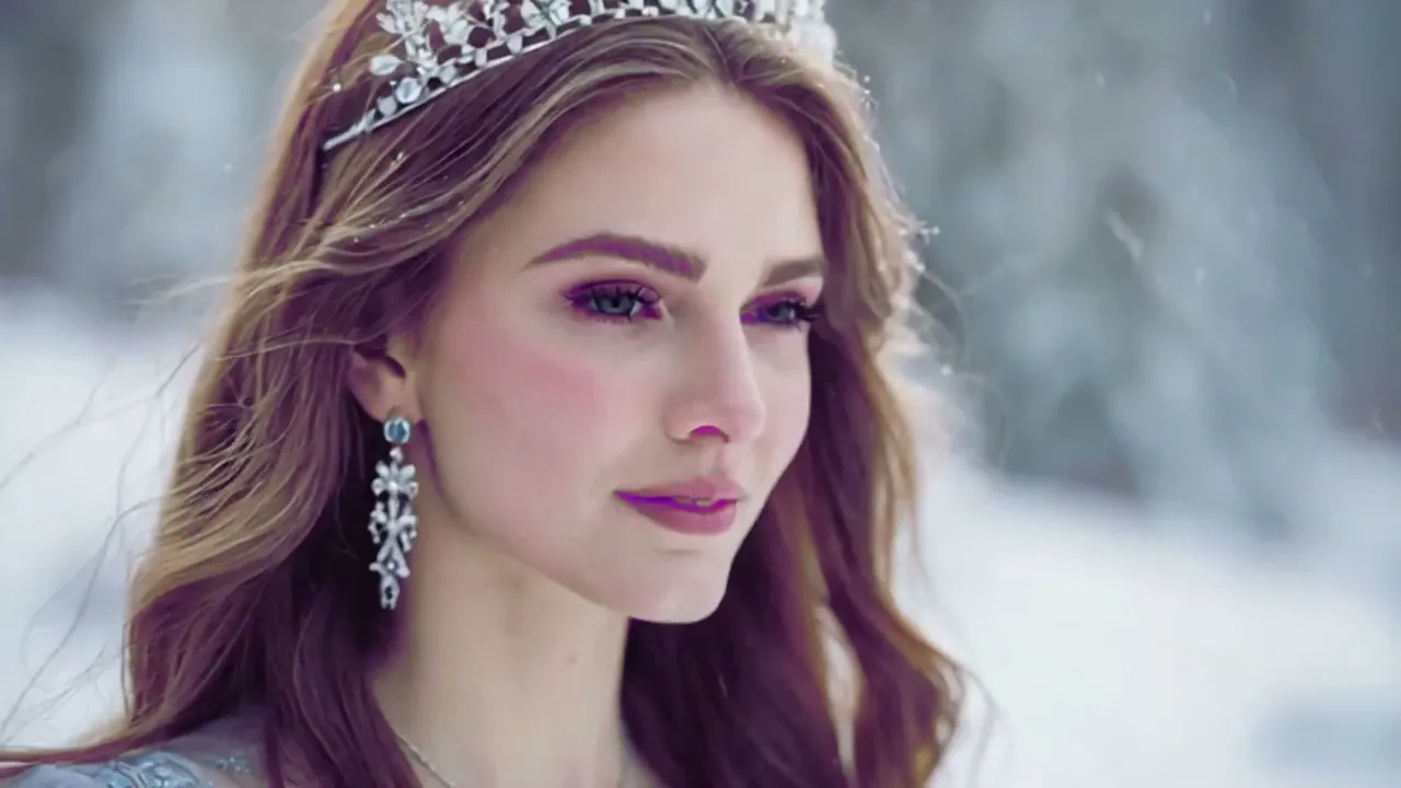 Avalanche of Yesterday