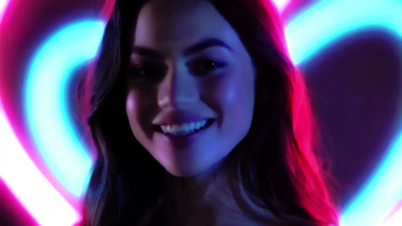 Between the Distance