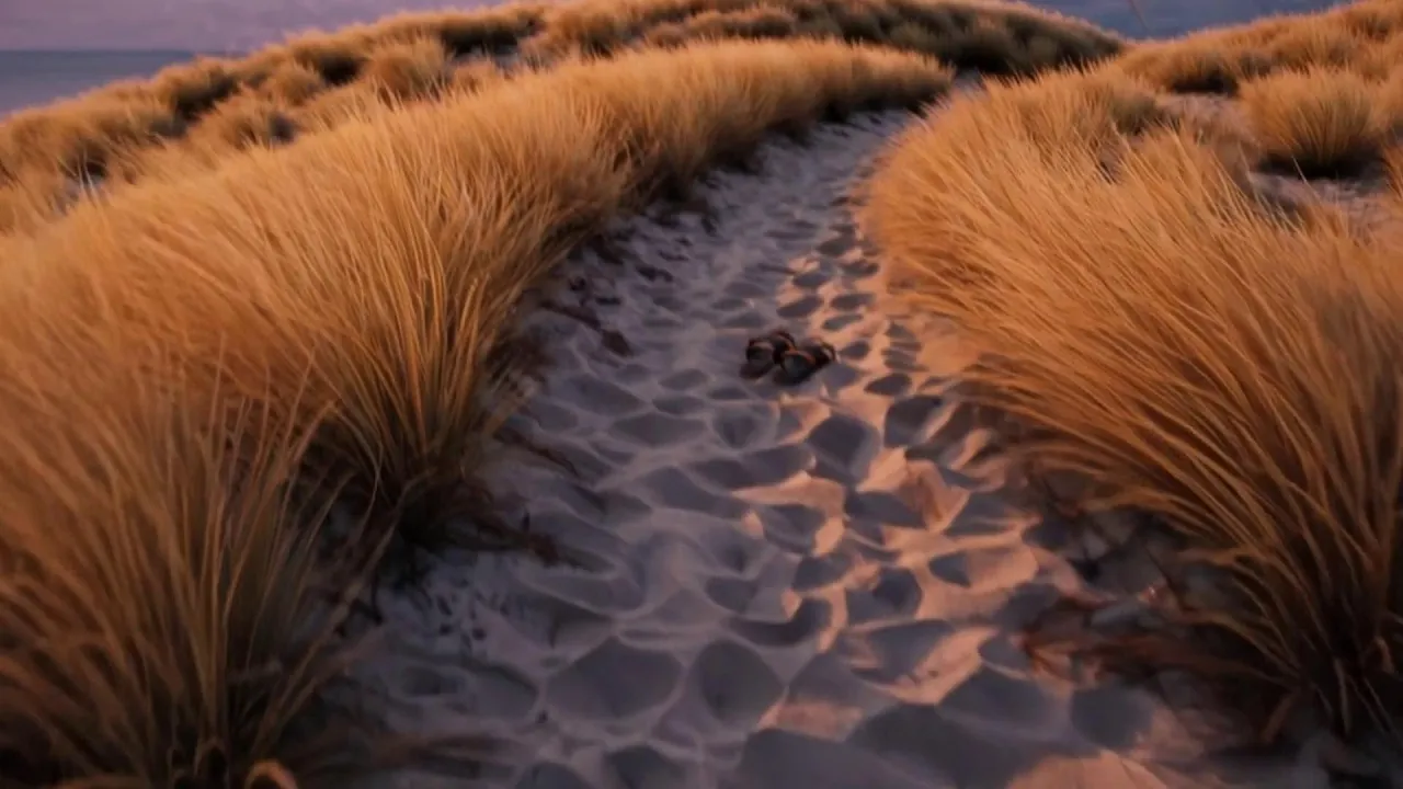 Beyond That Far Horizon