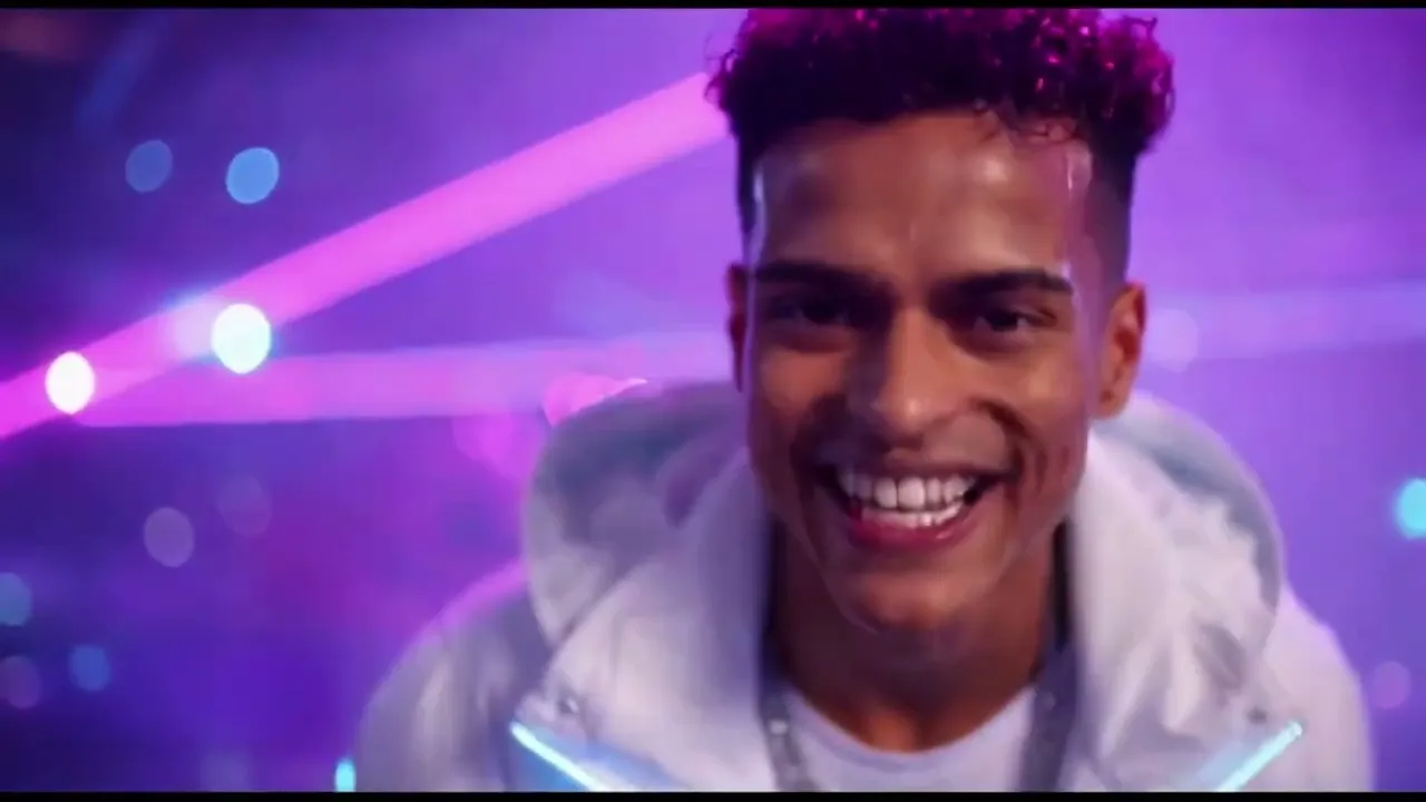 Can't Hear You Over This Bass