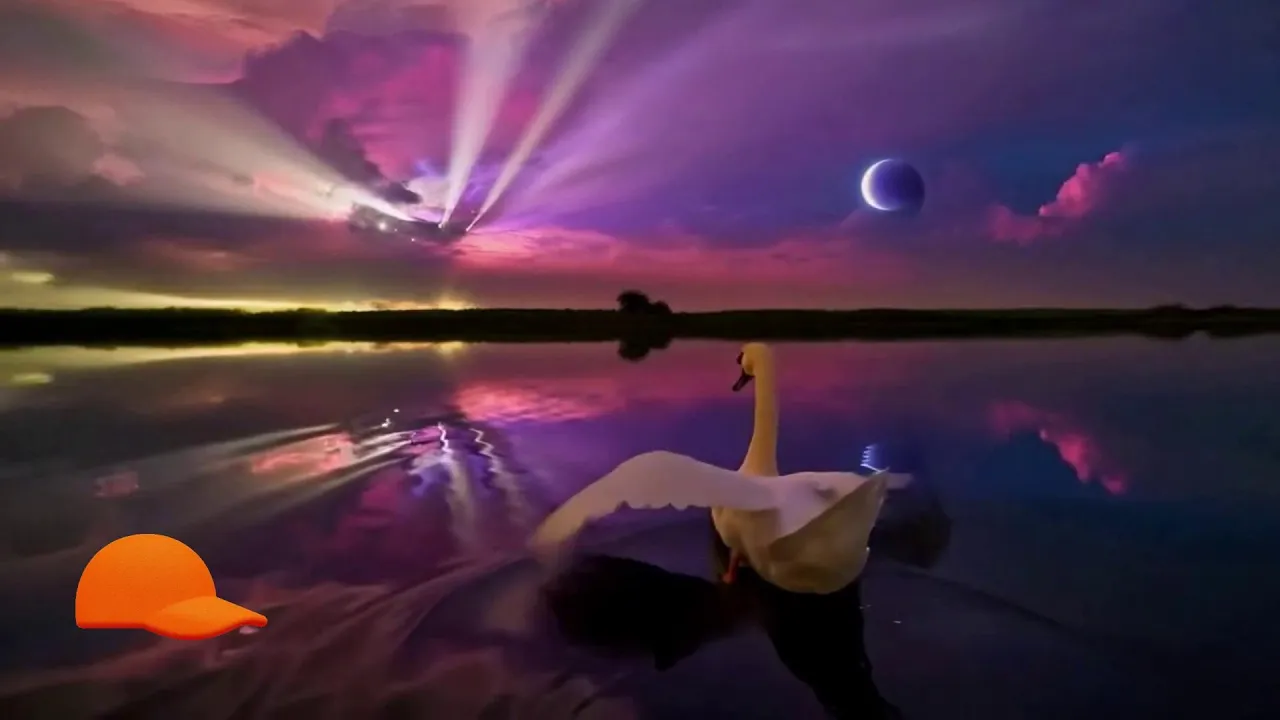 Celestial Dreams (Fly high, Let's go)