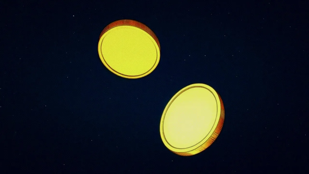 Chance Doesn't Need Chance