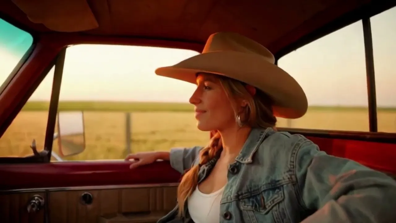 Chrome Churchbells & Country Greens