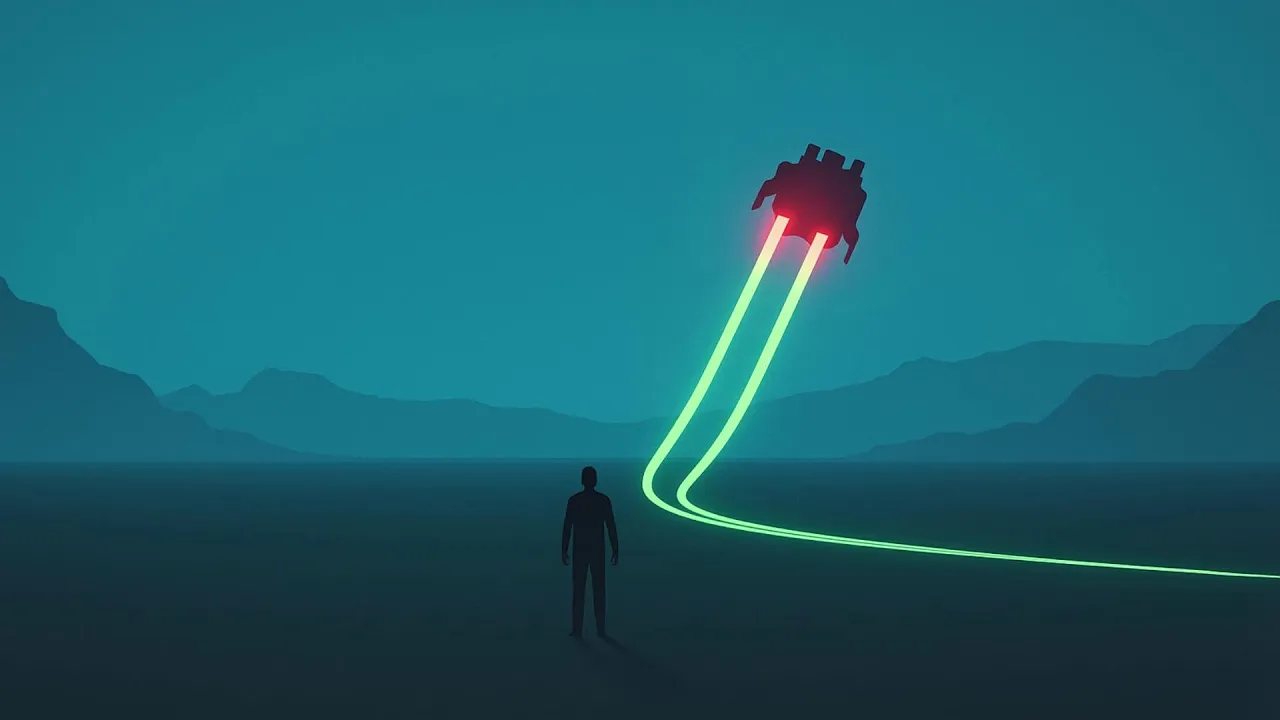 Classy Grit (Low-Fi Instrumental)