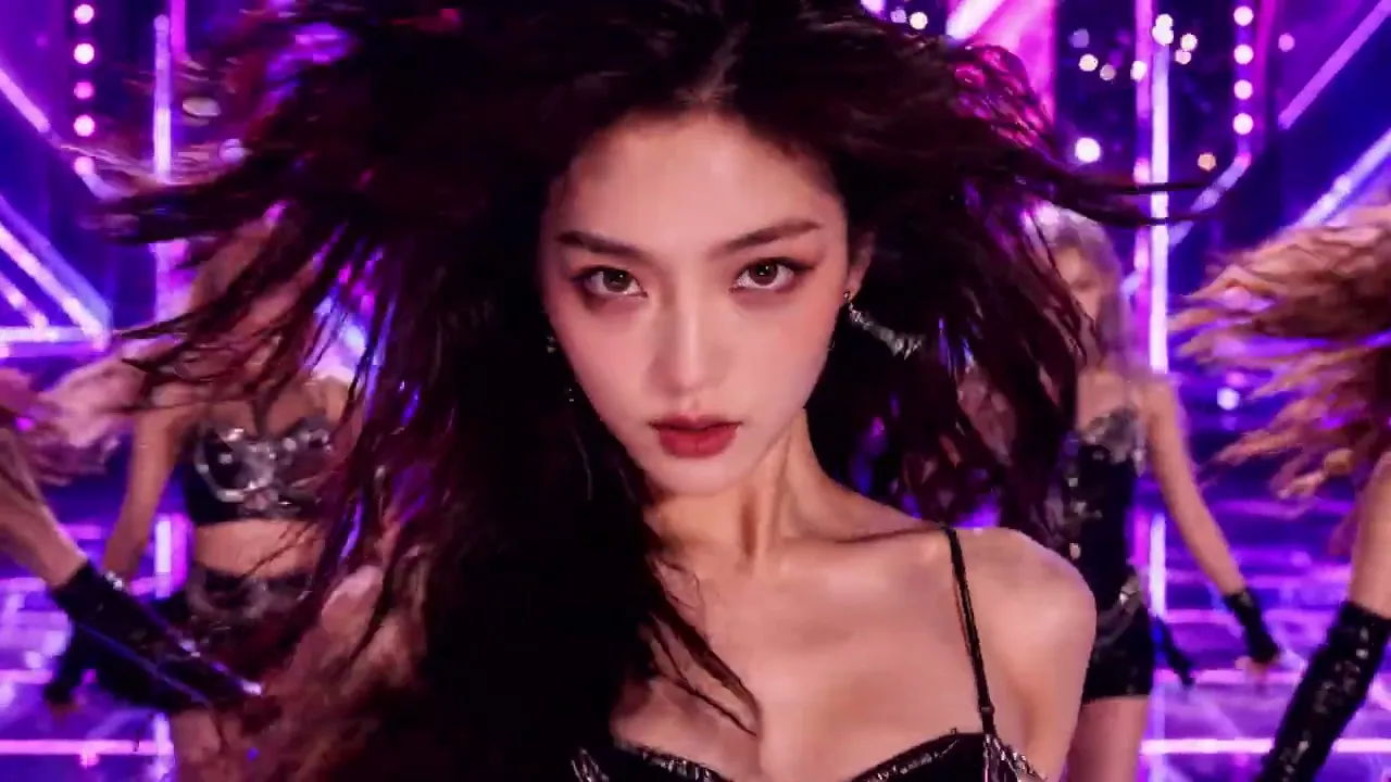 Comma Heartbeat (쉼표 심장박자)
