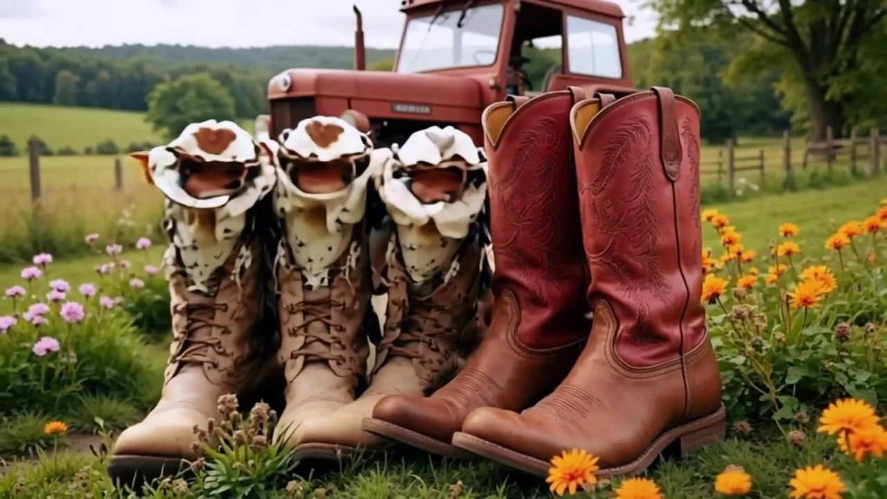 Country Kind of Girl