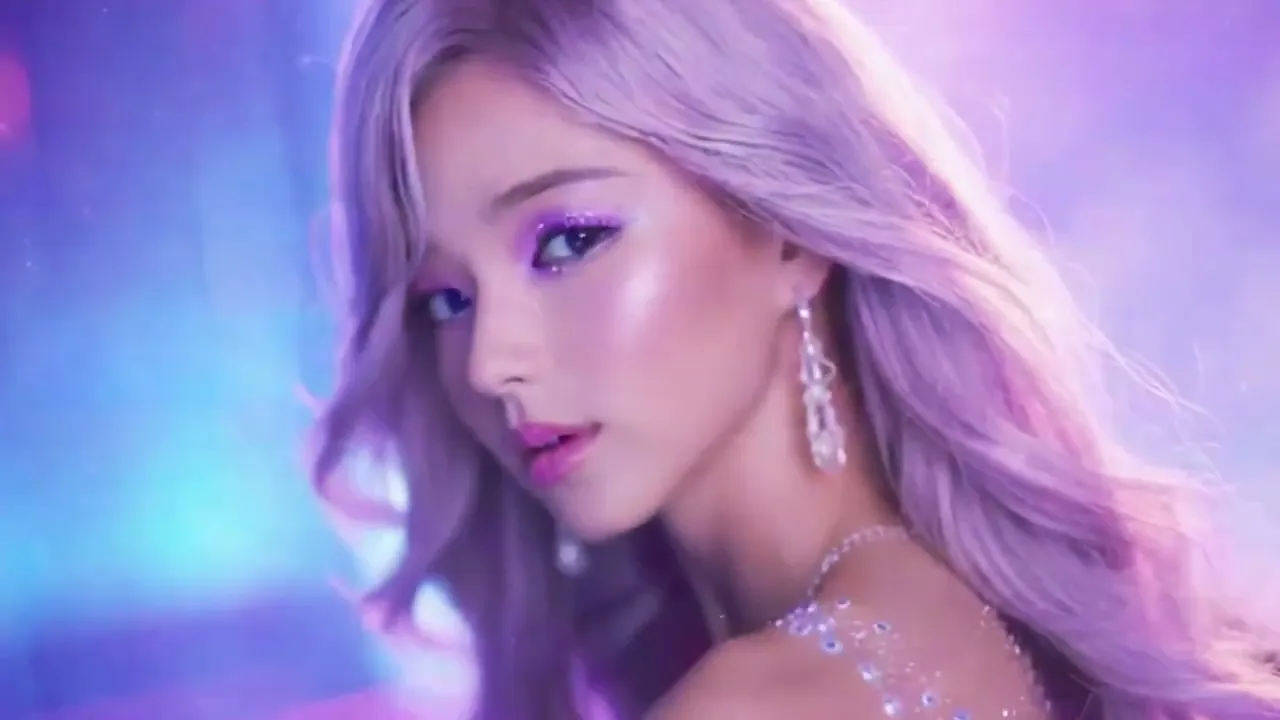 Crystal Logic in the Sky