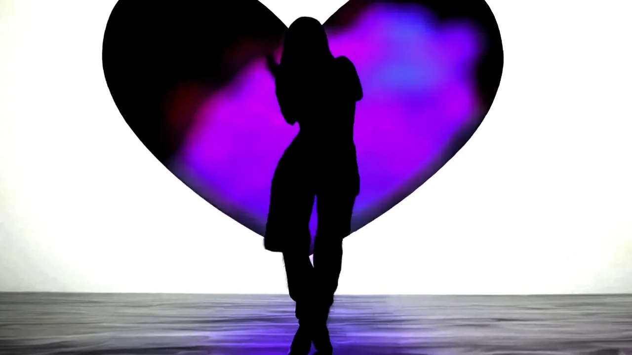 Dance Like the Heroine