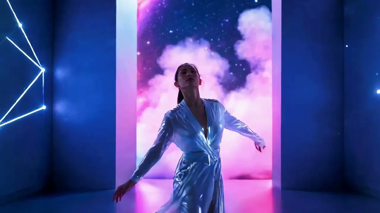 Dance of Dreams
