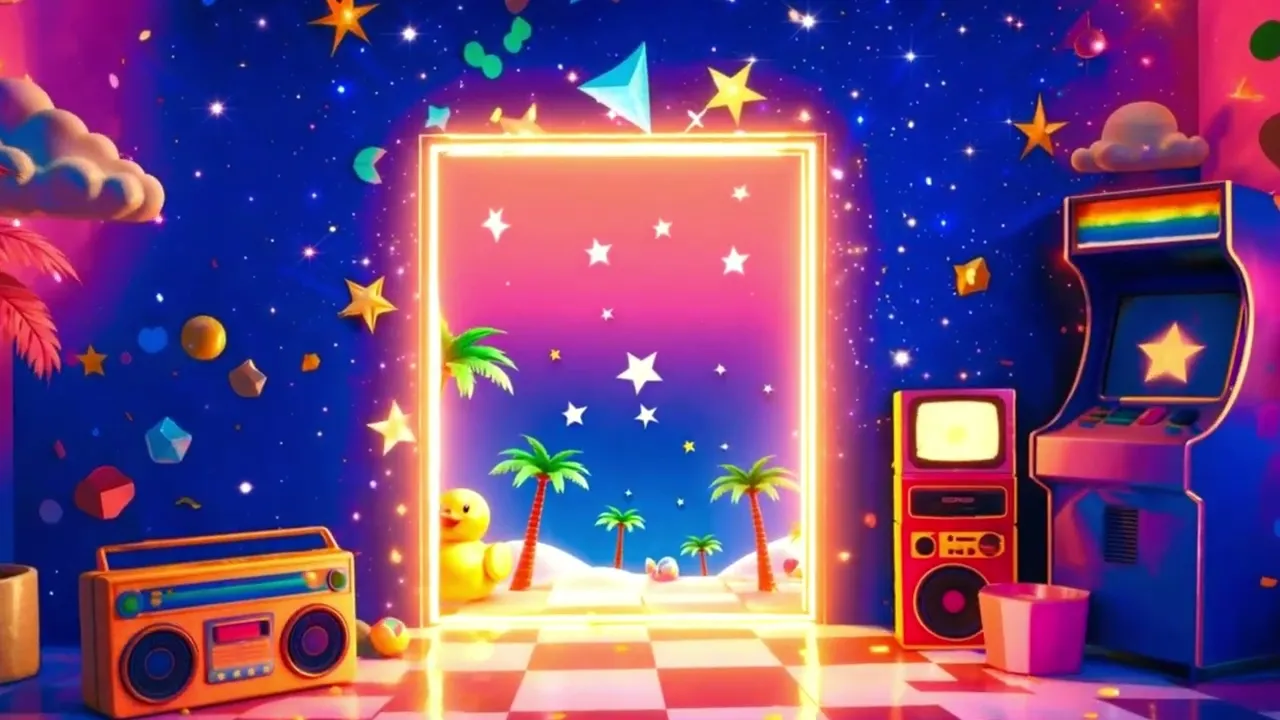 Dream I Can Believe In