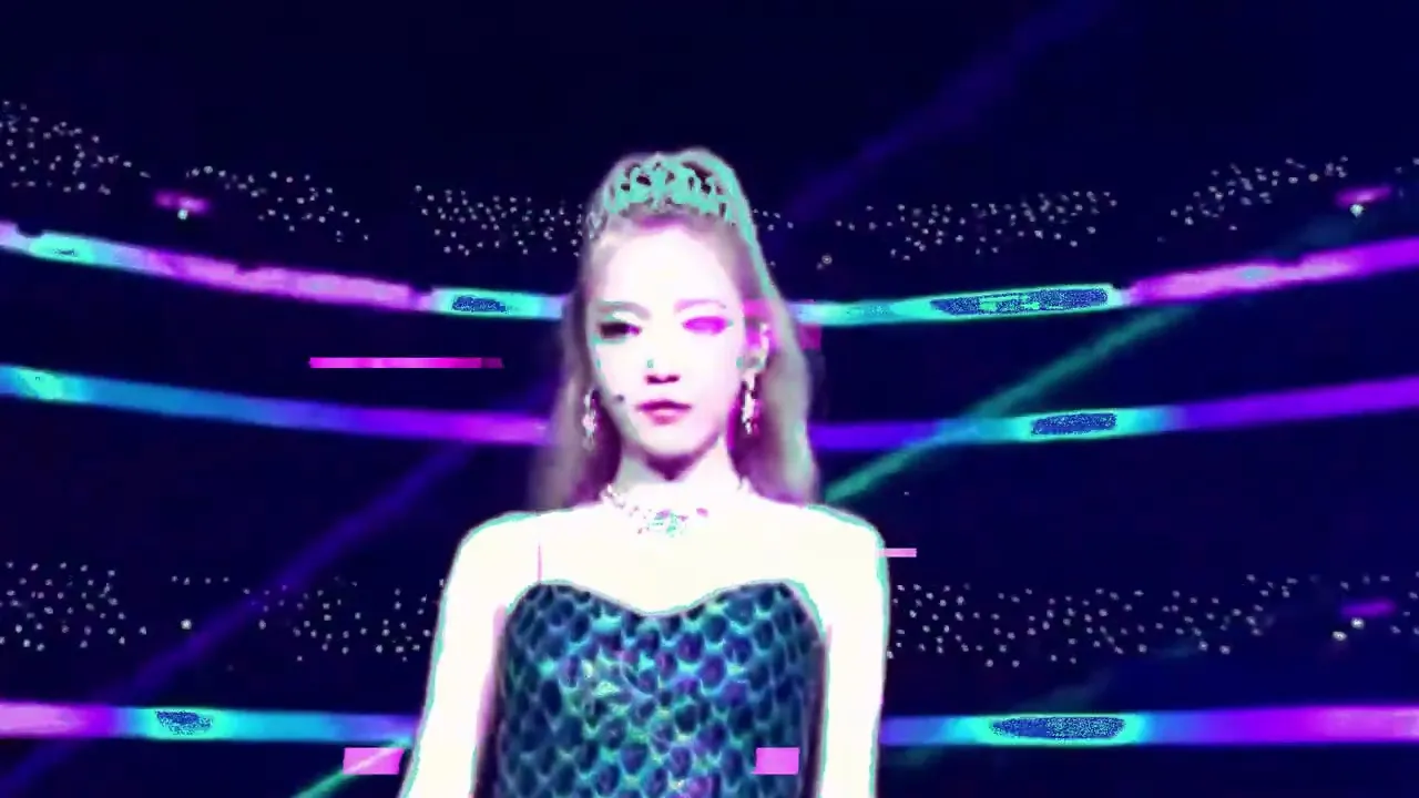 Fake Woman Tonight