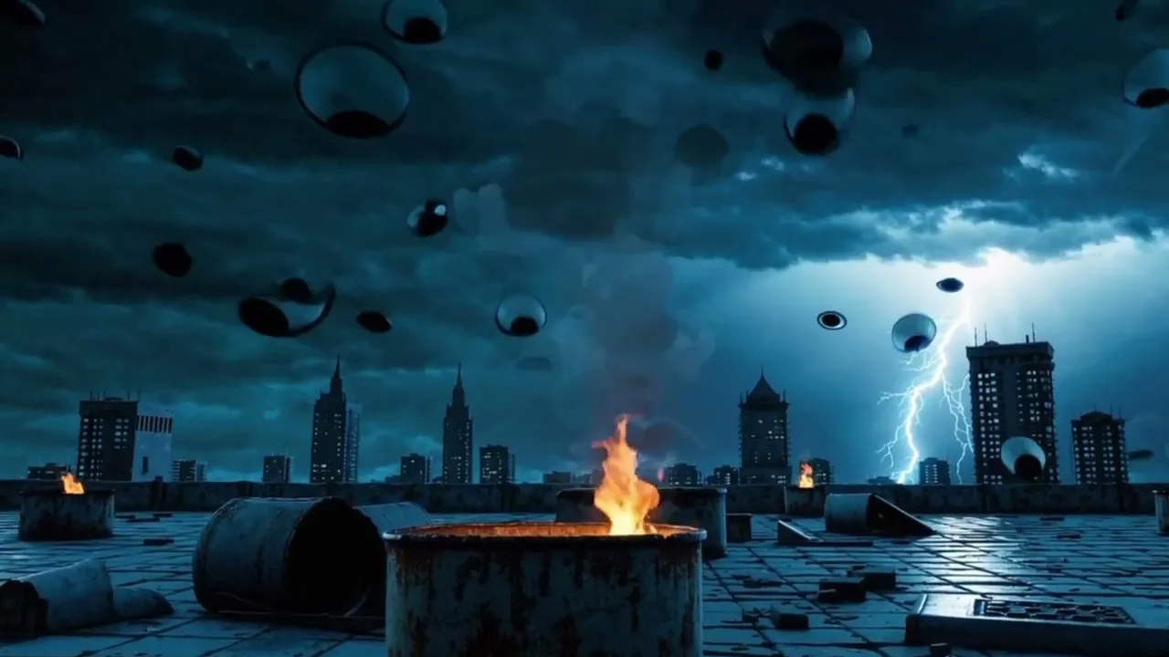 Fate of the Faithless