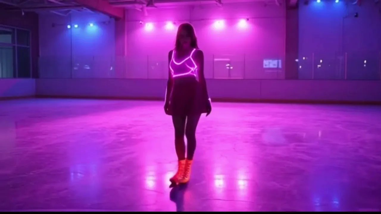 Feel it in the Night