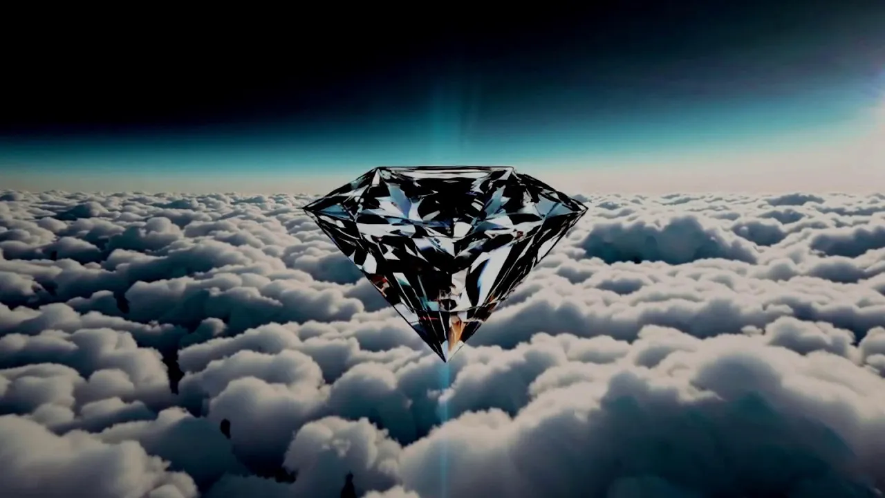 Foundation on Clouds