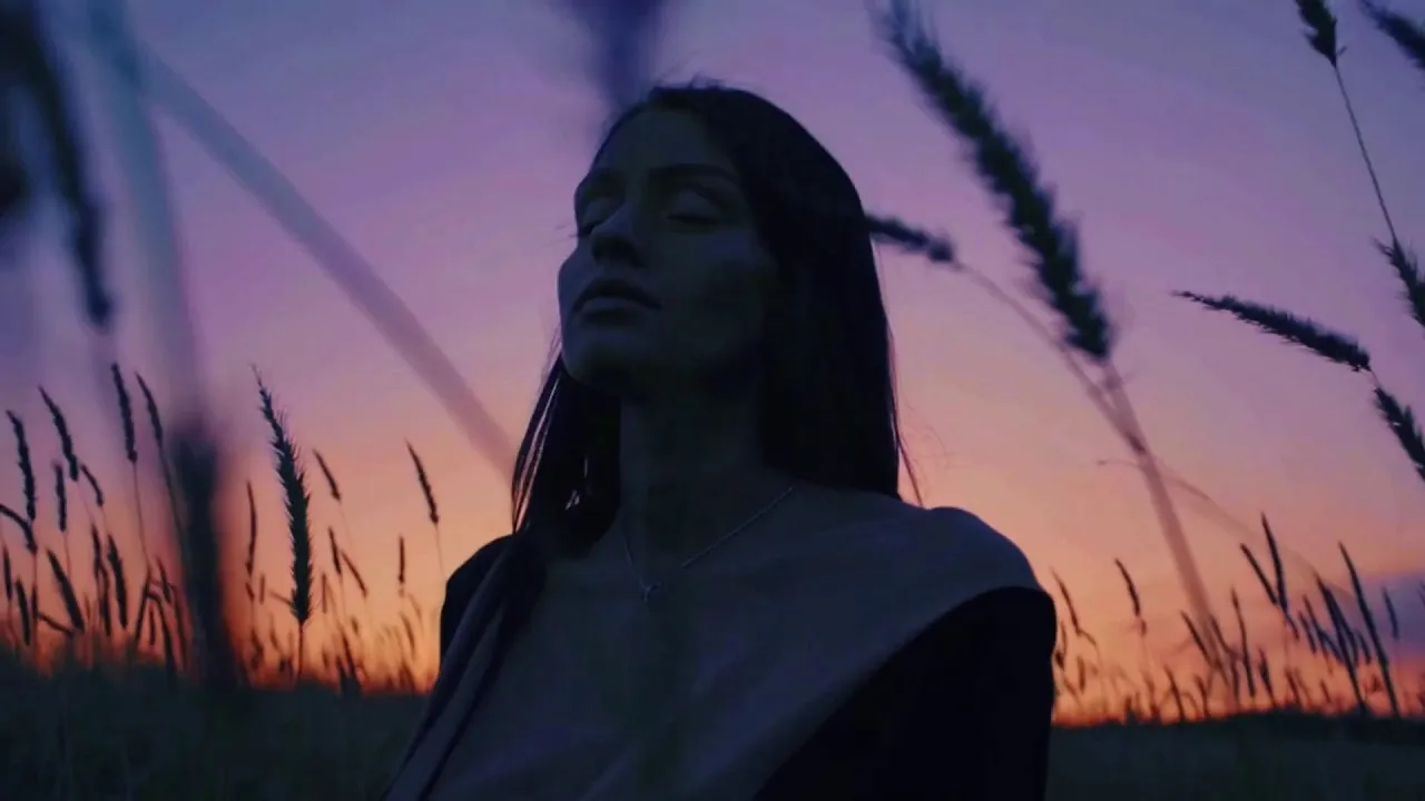 Fragments in the Wind