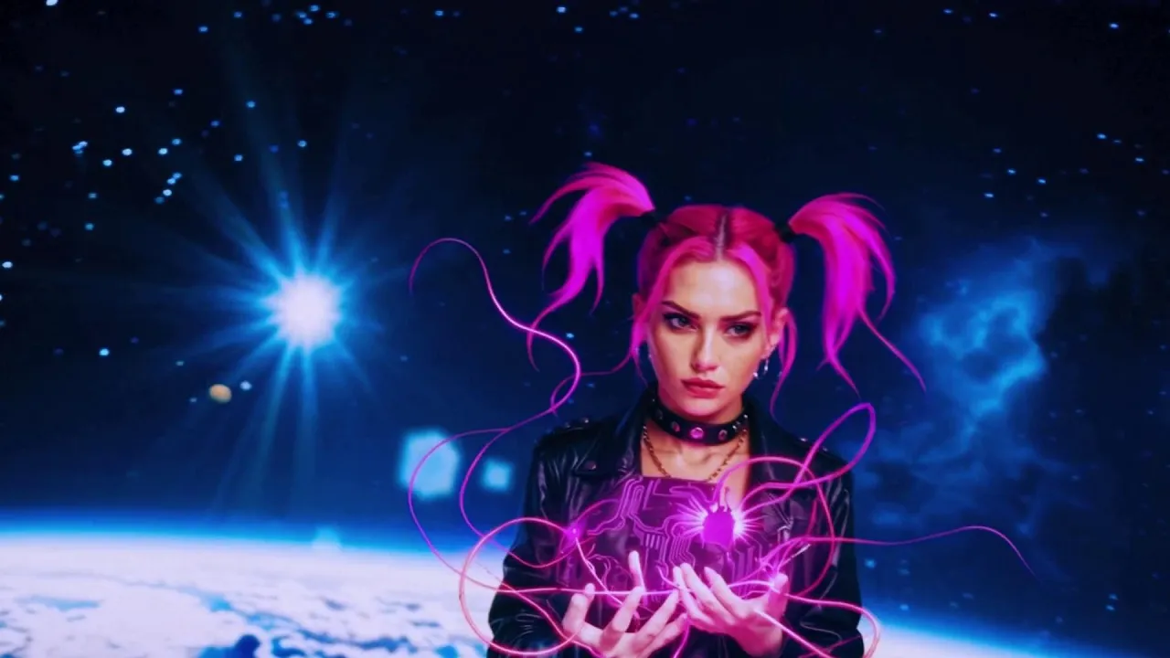 Frayed Lines of Fate