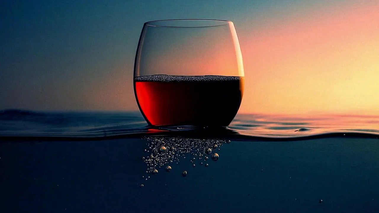 From Water to Wine