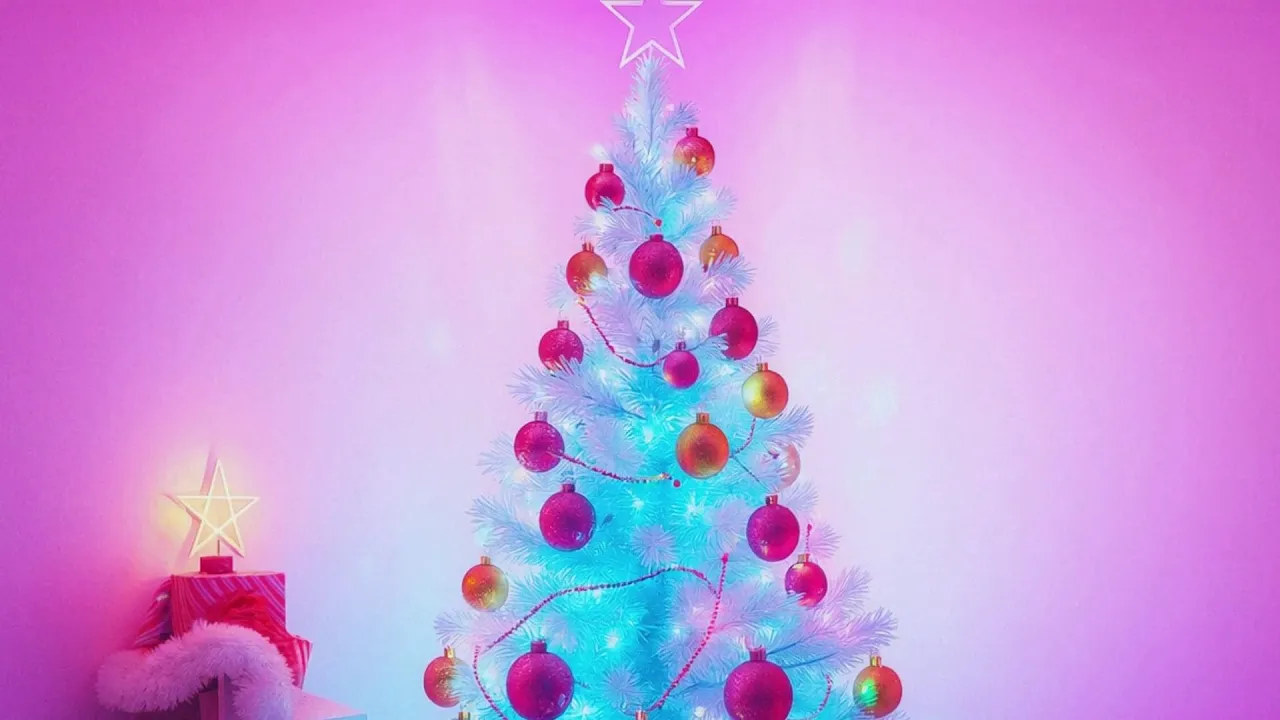 Future Christmas Past