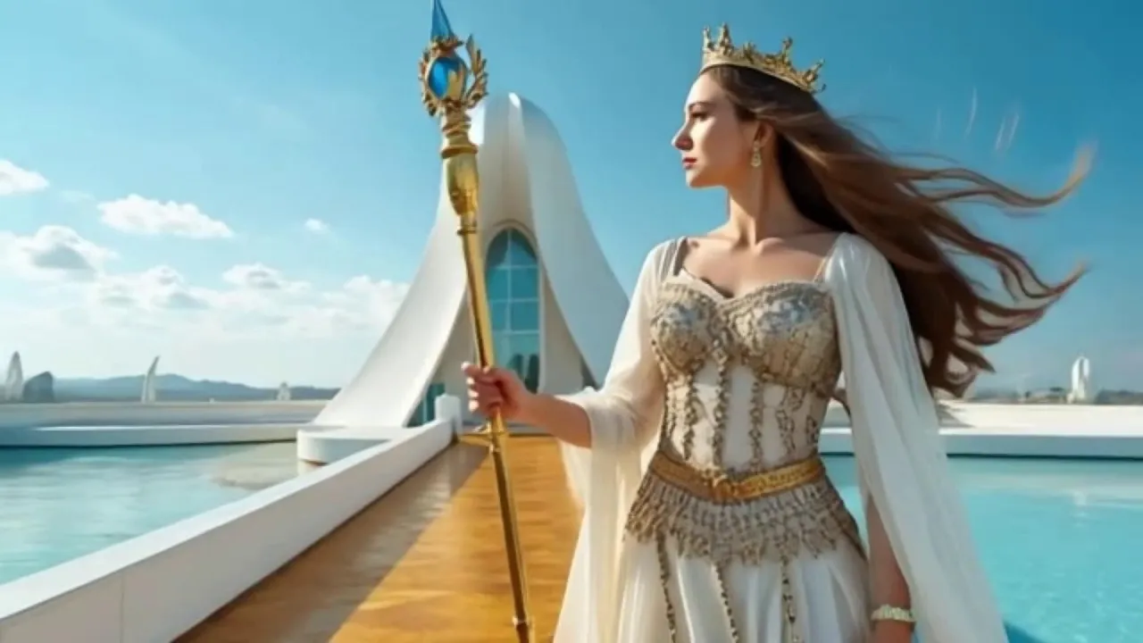 Get What You Deserve