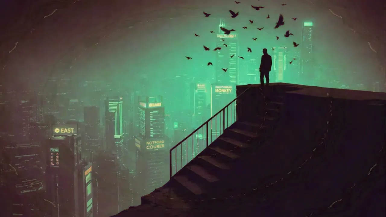 Grind Till You're Gone