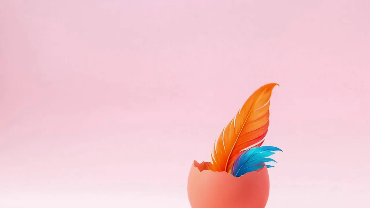 Hatch Out of That Shell