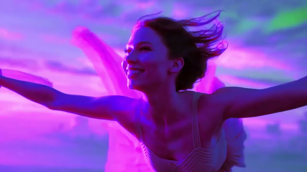 Horizons Show Their Colors