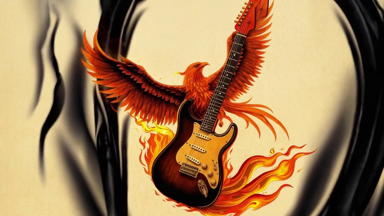 If This Isn't an Anthem