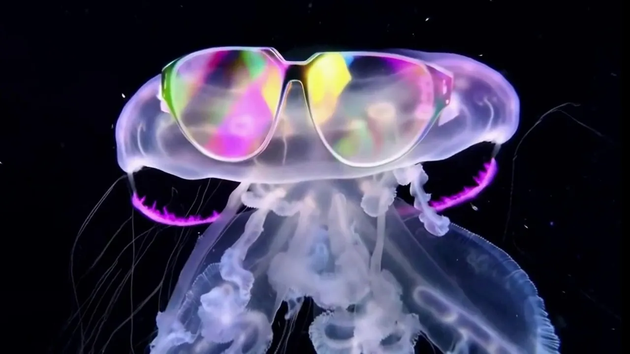 In the Depths You Couldn't Fathom