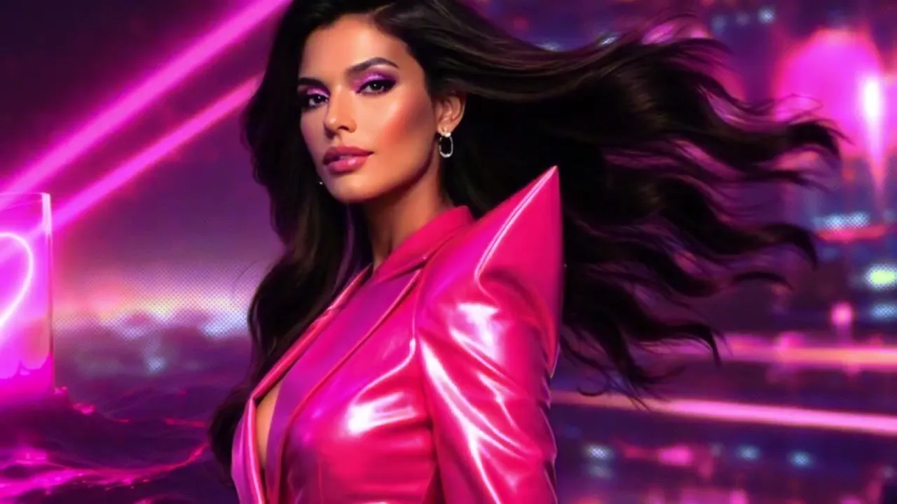 In The Silence of the Shattered