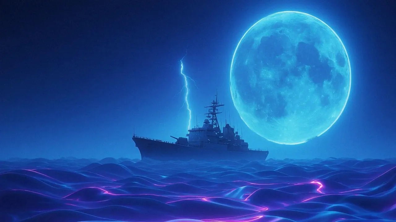 Isn't It Creative to Be Alive