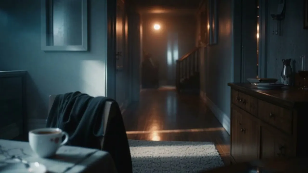 It Rings Like A bell