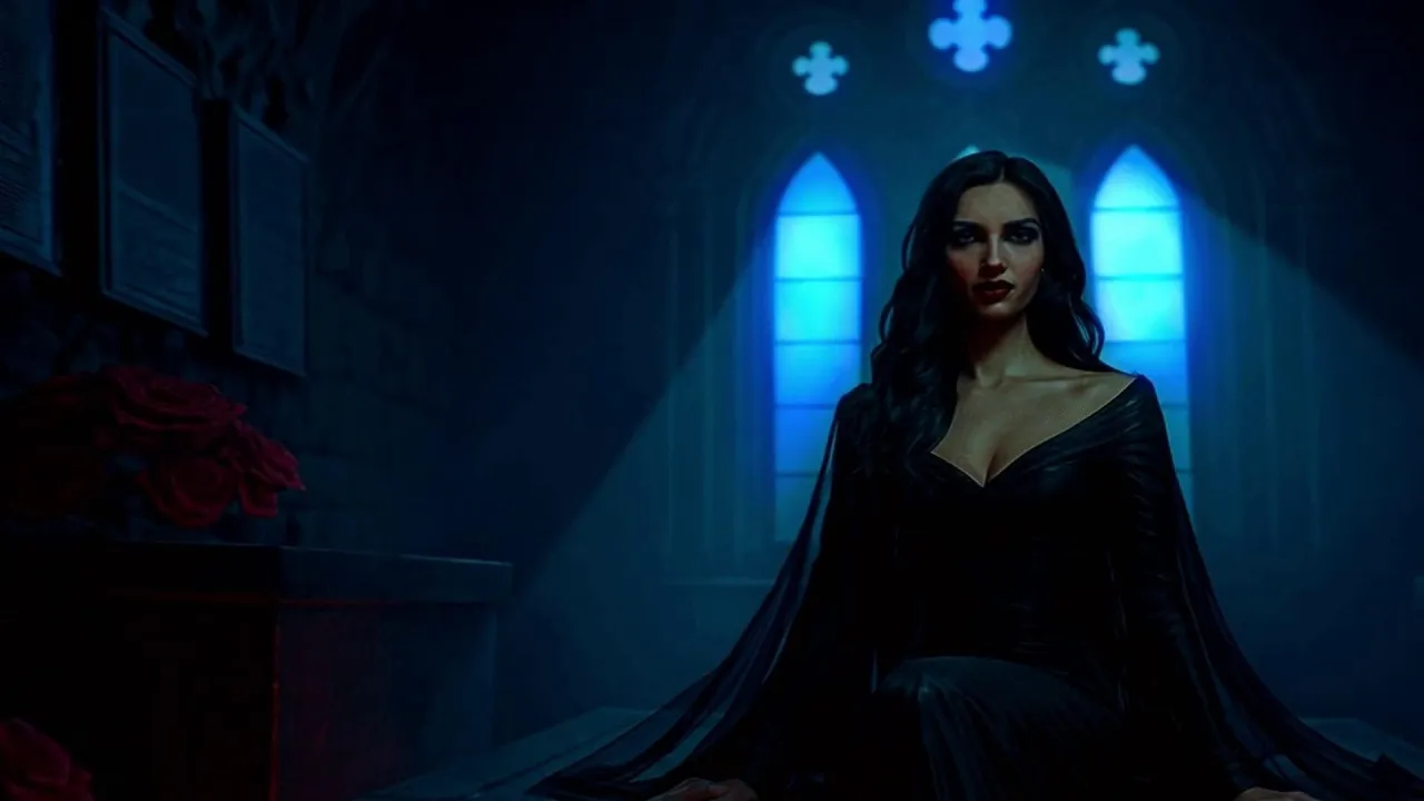 Just The Sweat Off The Brow