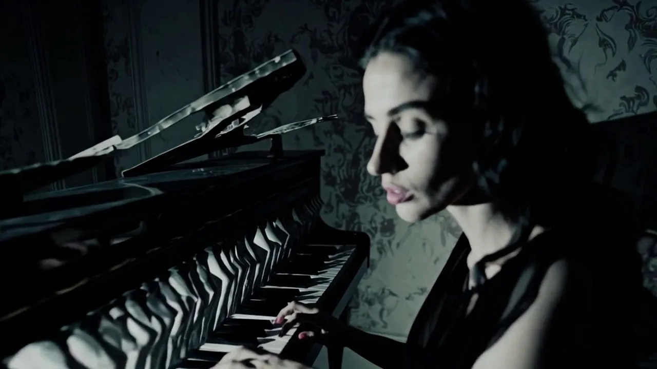 Just the Highest Note