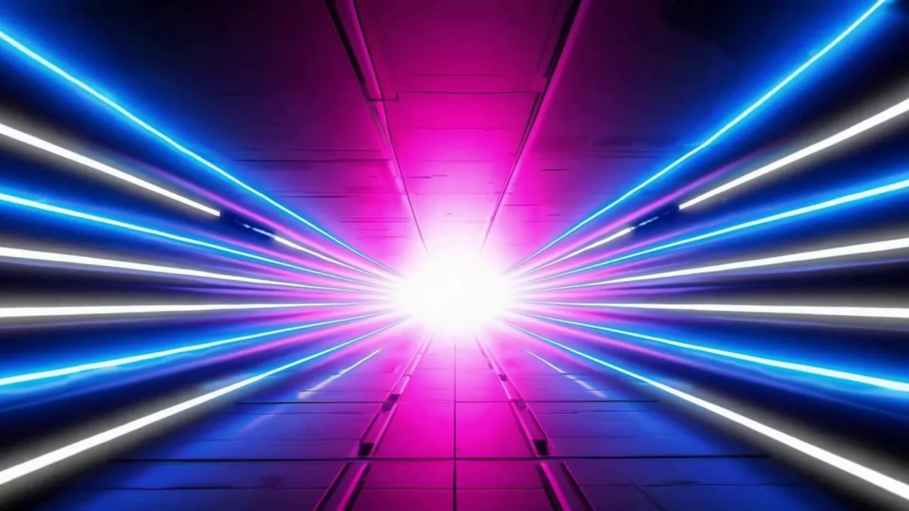 Light at the Tunnel's End