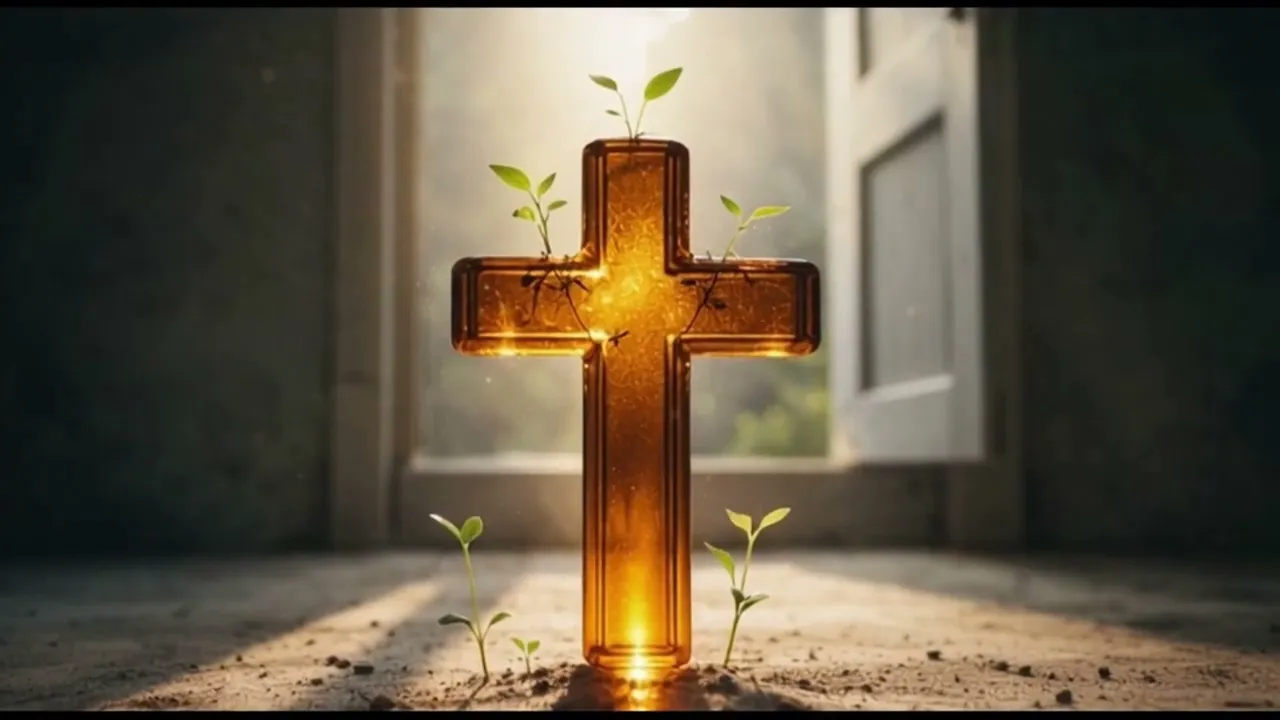 Medicine for My Soul