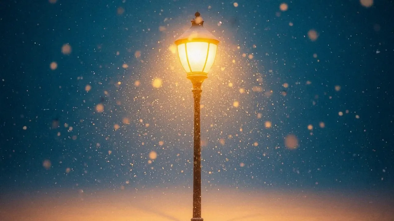 Merry Christmas Around Again