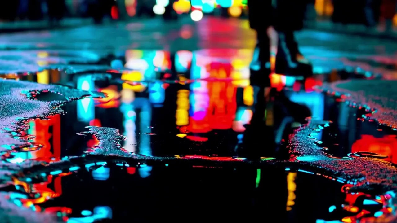 Never Ever Say Never