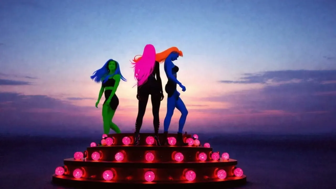 No Time For Big Doubt