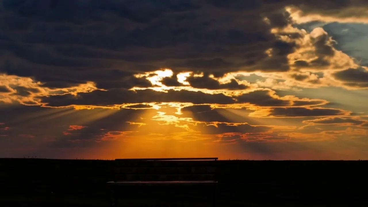 One Sunrise With You