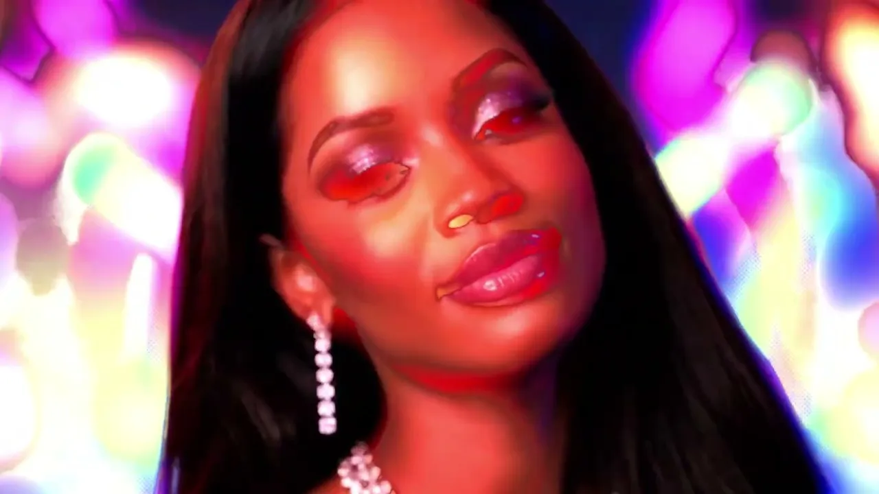 Only Way Through Is Forward