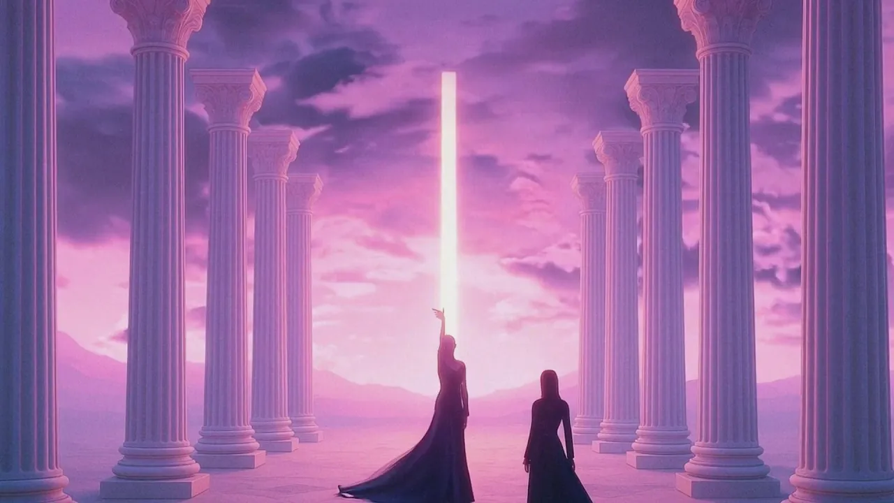 Pillars of Destiny