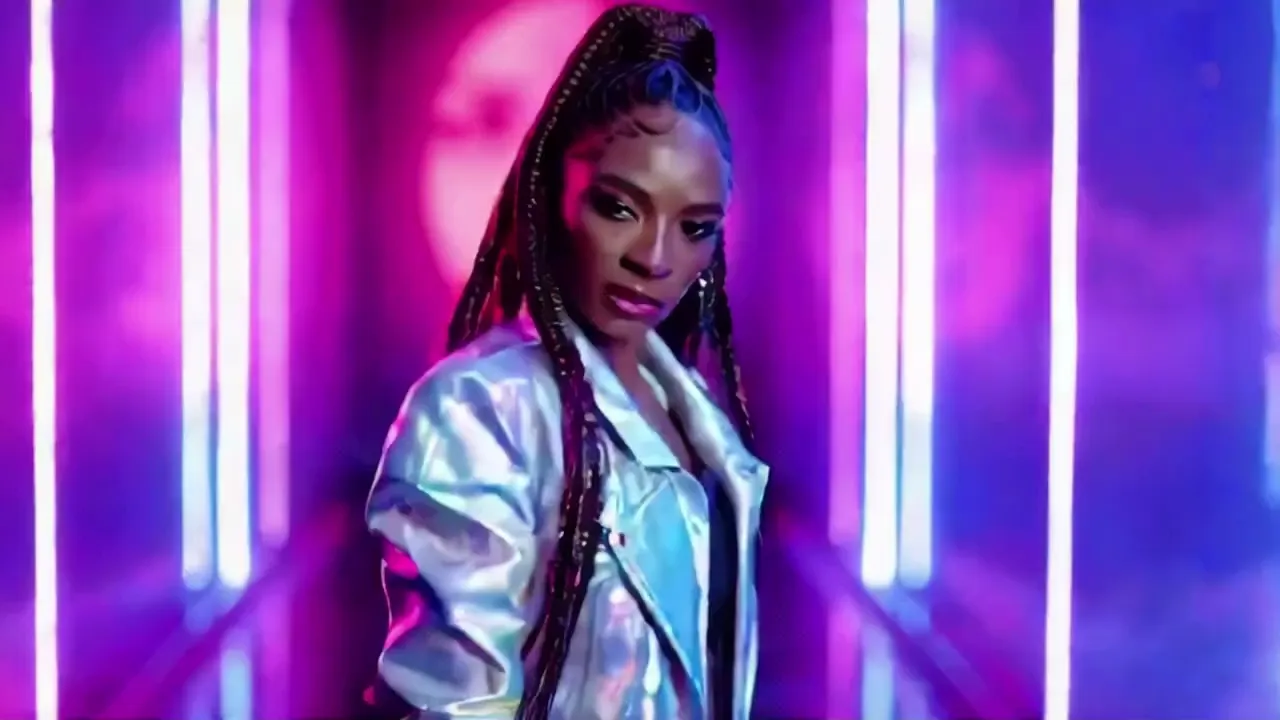 Pin Drop, Mic Drop Serenity