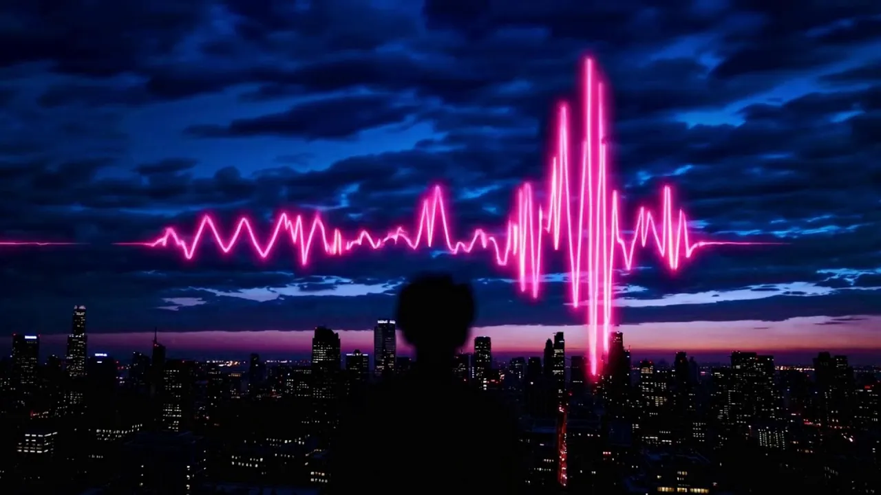 Radioactive Heartbeat of Tomorrow