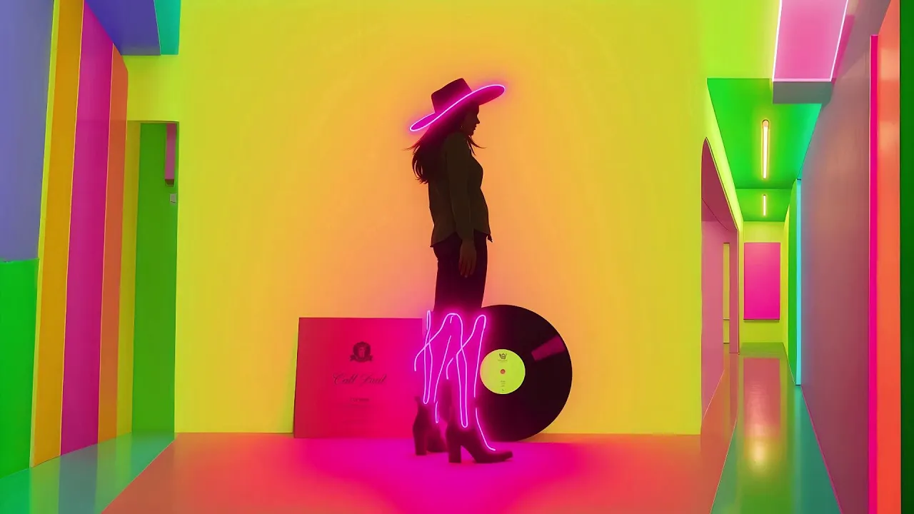 Real Women Got That Twang