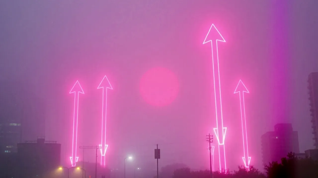 Rise From the Shadows