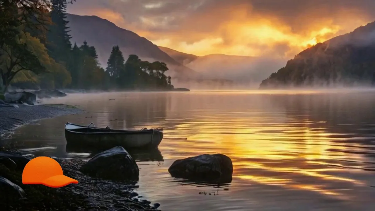 Rise the Highland Soul