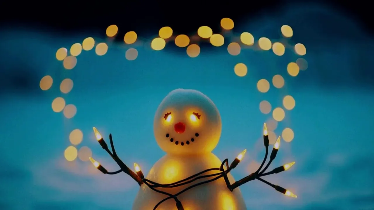 Santa Knows All You Know